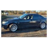 2008 BMW 535i - Clean Title (Run and Drive)