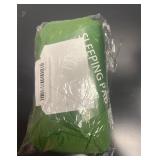 Sleeping Pad - New