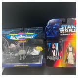 Star Wars Collection- Ben (Obi-Wan) Kenobi and
