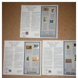 Stamp Collection 7