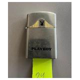 Playboy Zippo Lighter