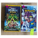 VHS Collection 2