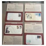 Stamp Collection 4