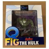 Q Fig Avengers Age of Ultron Hulk Figure W/Box (T4