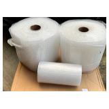 Bubble Wrap Lot