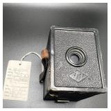 Vintage A8 Cadet Camera Flash