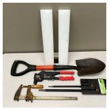 MISC Tools