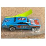 Wheaties Hot Wheels