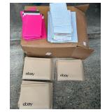 Shipping Envelopes