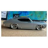Bigtime Muscle Car Diecast- Dodge