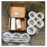 Packing Tape Lot