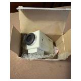 RDPSEC TC650 CCTV CAMERA - NEW