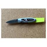 Dale Earnhart Pocket Knife