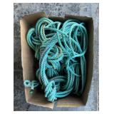 MARINE DOCK ROPE IN THIS BOX