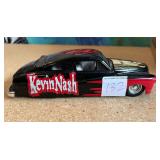 Kevin Nash Diecast