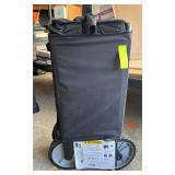 Collapsible Wagon Utility Cart