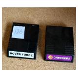 Intellivision Retro Video Games