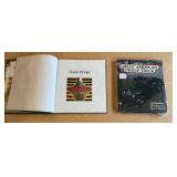 Pick up Truck Book Lot