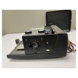 Vintage Kodak 500 Projector