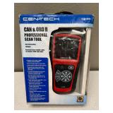 Cen-tech Professional Scan Tool (new in box)