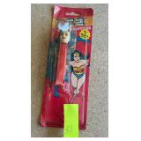 Superwoman Pez Dispenser