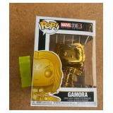 Gamora Bobblehead POP!