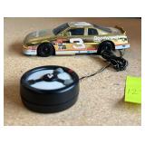 Dale Earnhart JR Remote Car