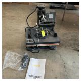 Vevor Heat Press