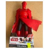Star Wars Praetorian Guard Figure