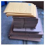 Lot, Shipping Supplies