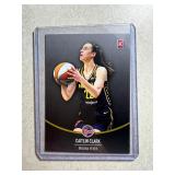 CAITLIN CLARK GENERATION NEXT ROOKIE CARD