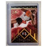 2007/08 SPX ROOKIE EDITION SHAQU