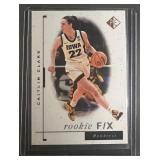 2022 - 23 Caitlin Clark Rookie Fix