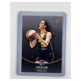 Caitlin Clark Generation Next rookie card