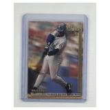 1995 Megacards Ken Griffey Jr.