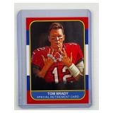 Tom Brady Sports Journal Special Retirement