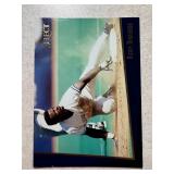 SCORE SELECT HOF RICKEY HENDERSON CARD