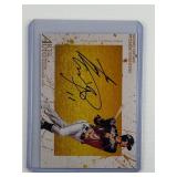 Shohei Ohtani 2014 Art Auto rookie printed a