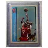 2004 FLEER TRADITION SHAQUILL