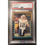Beckett Autographed/Signed Clyde Edwards-Helaire