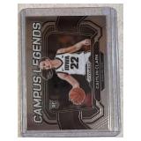 Caitlin Clark 2024 Panini Prizm Picks #5 Silver