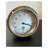 Smiths Rear Window Car Clock London England Vintag