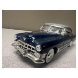 Franklin Mint 1949 Cadillac Vintage Die-Cast