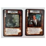 KULT(Base Set ENG): Guardsman/ Company Careerist