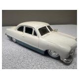 Rare 1940 Ford Coupe