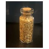 24K Gold Leaf Flakes