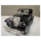1932 Ford Coupe Die Cast