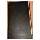 1893 Atlas of Bellingham - Kroll Map Company