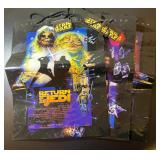 Lot (3) Star Wars Special Edition Gift Bags