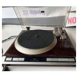 Denon DP-52F Direct Drive Turntable - Fully Auto